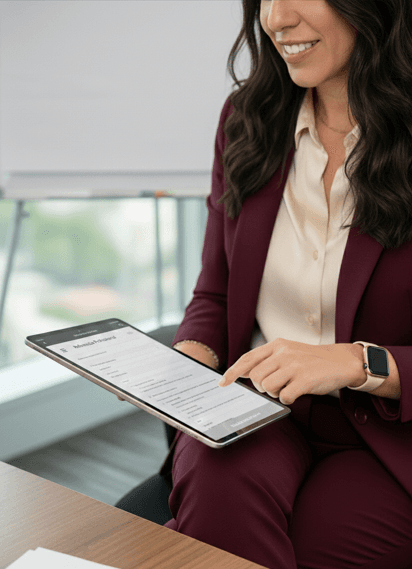 Chequeo de Referencias