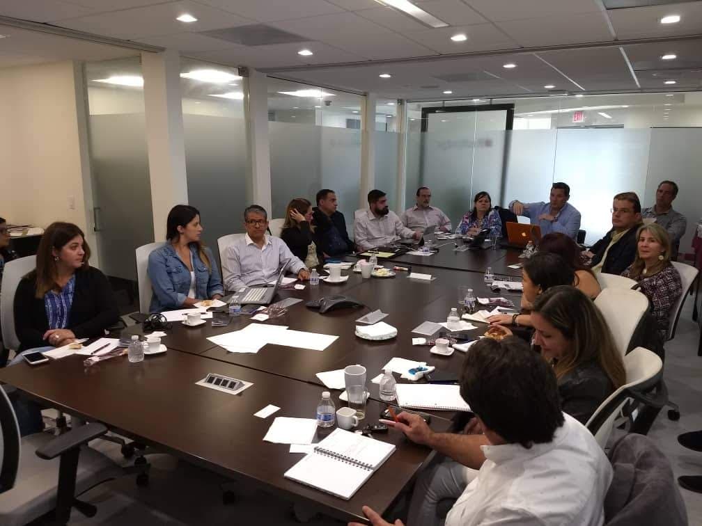 Clima y Cultura Laboral