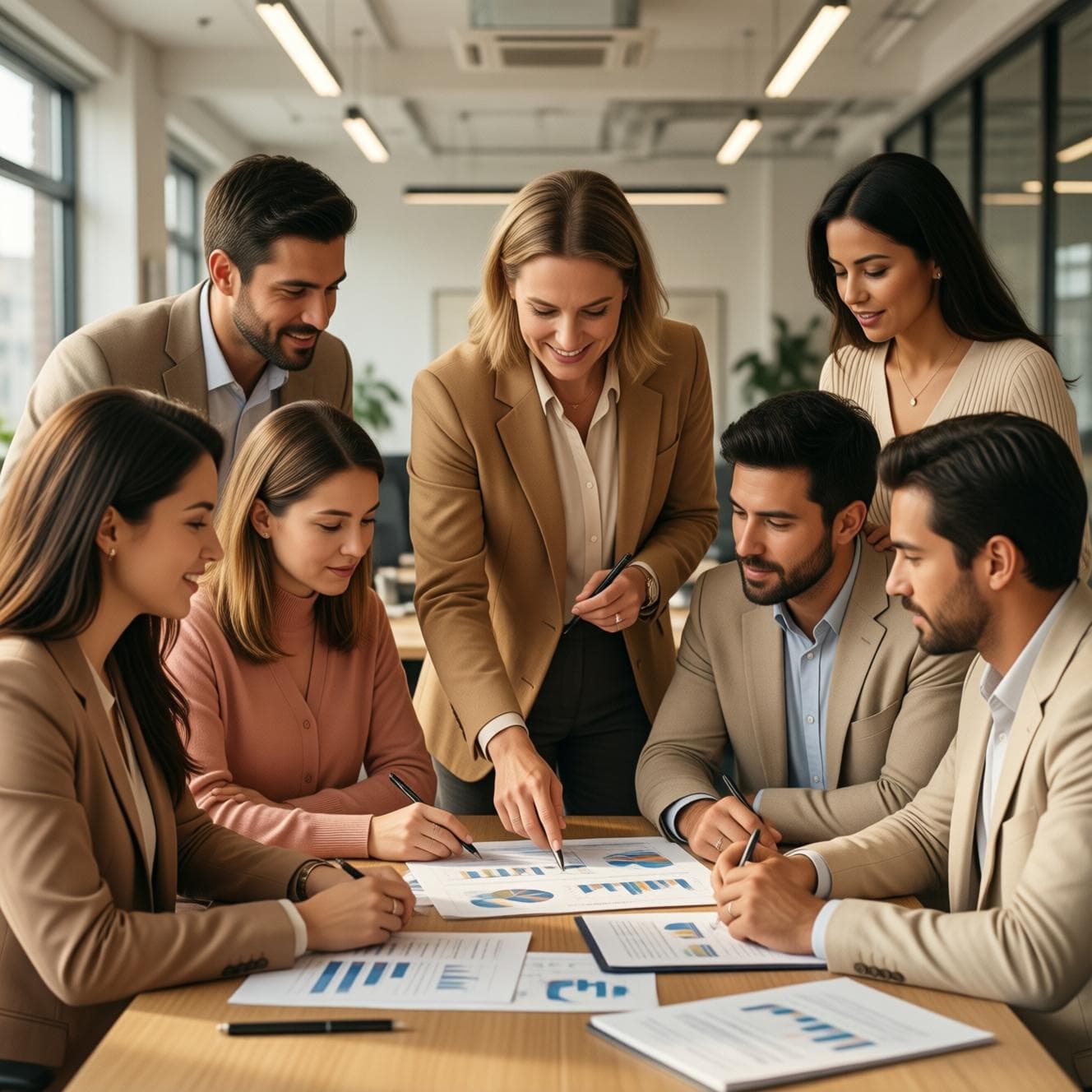 Medición y Evaluación Constante