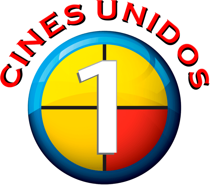 Cines Unidos logo