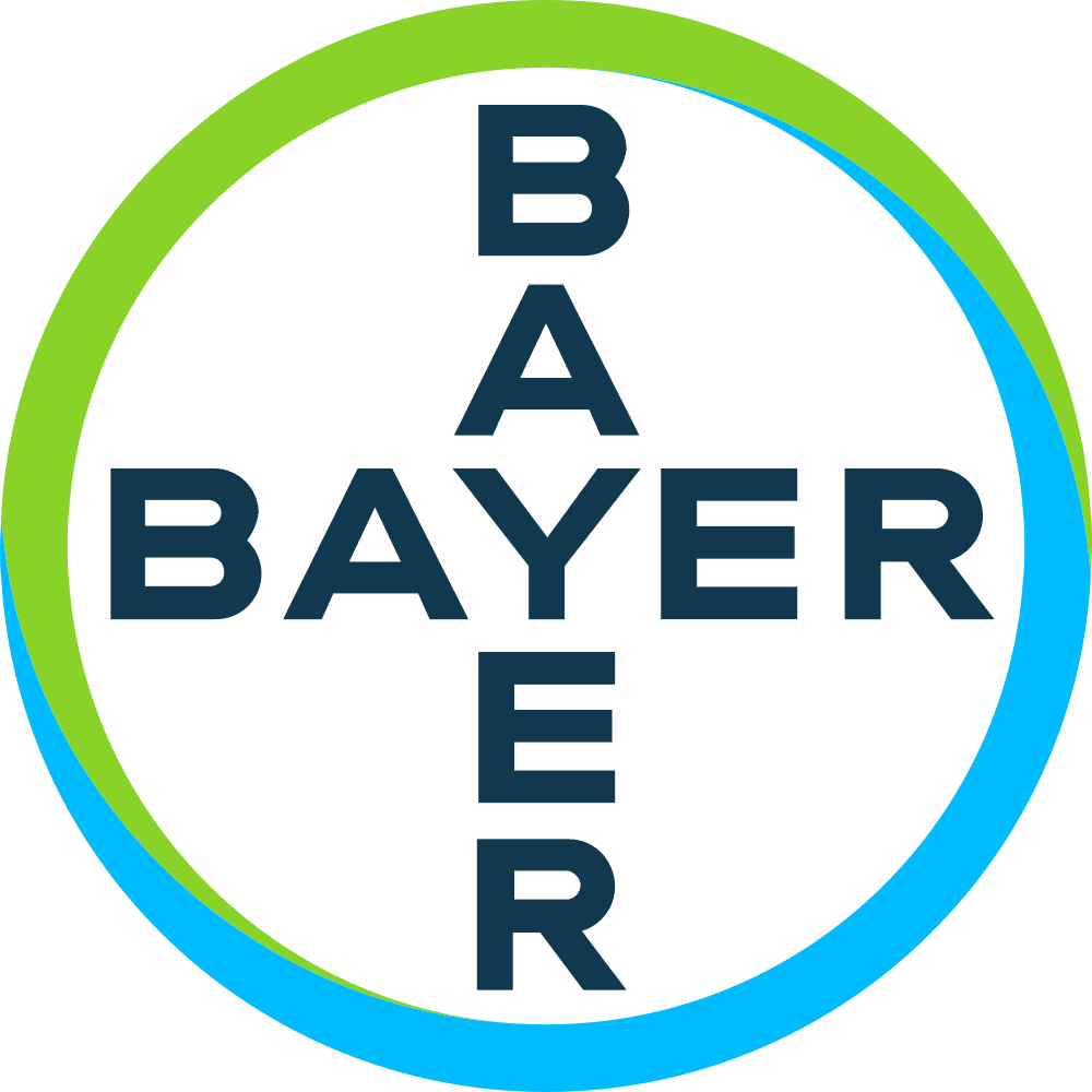 Bayer S.A. logo
